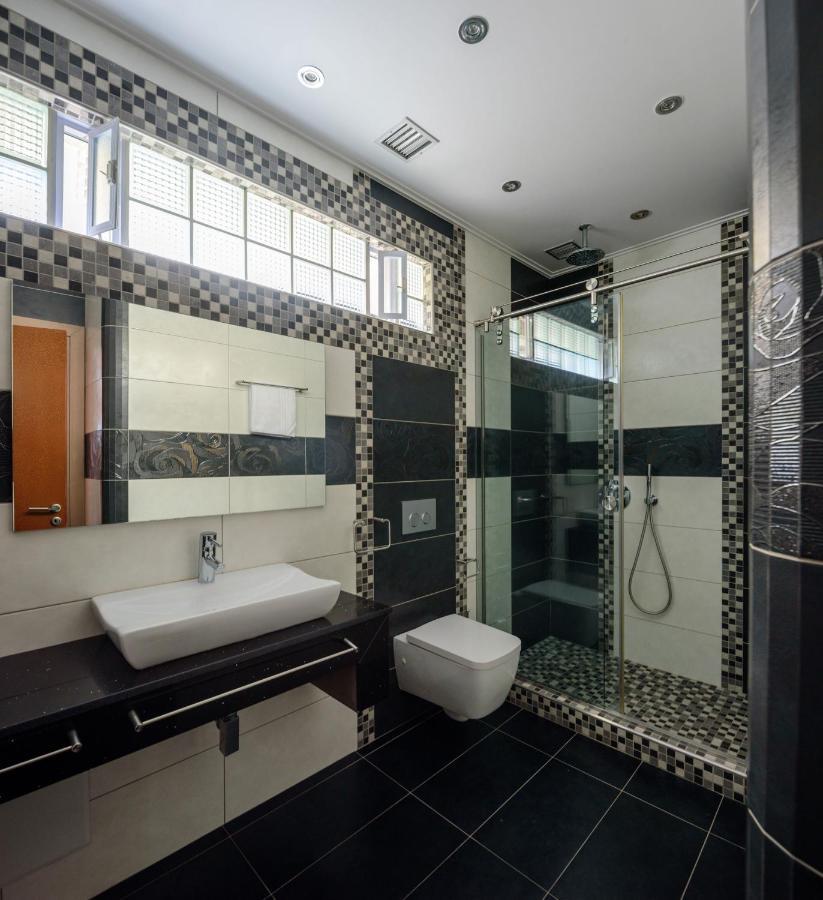 Apartament Lume Ateny Zewnętrze zdjęcie