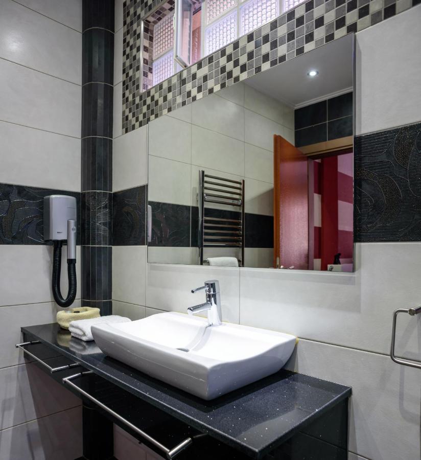 Apartament Lume Ateny Zewnętrze zdjęcie