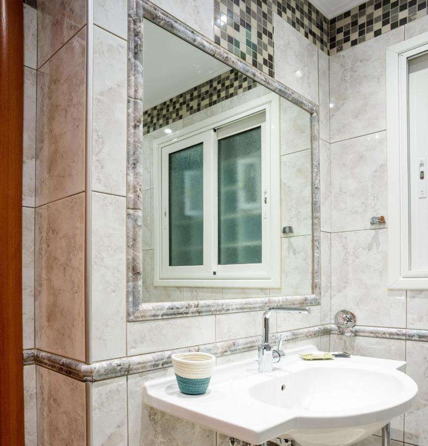 Apartament Lume Ateny Zewnętrze zdjęcie