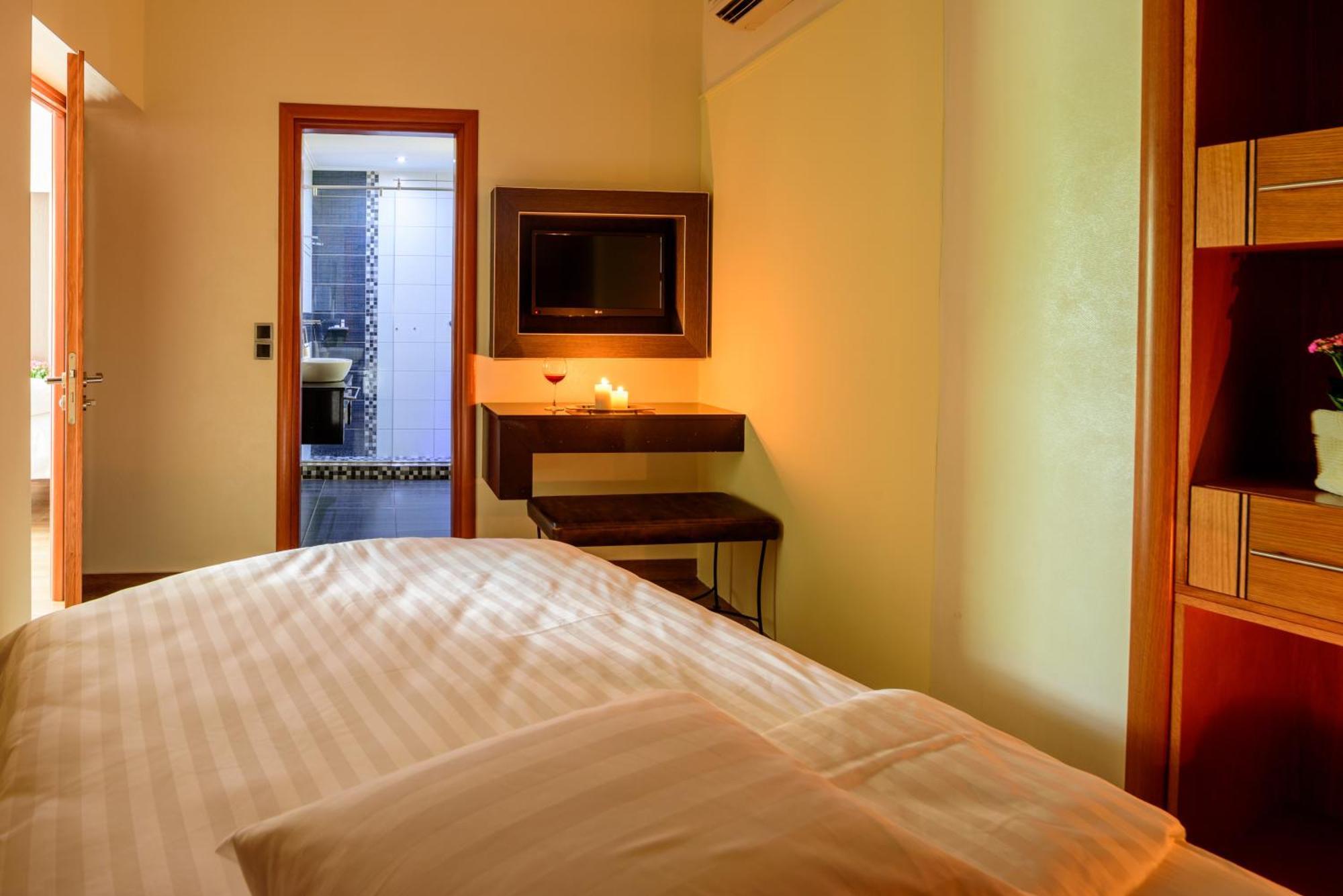 Apartament Lume Ateny Zewnętrze zdjęcie