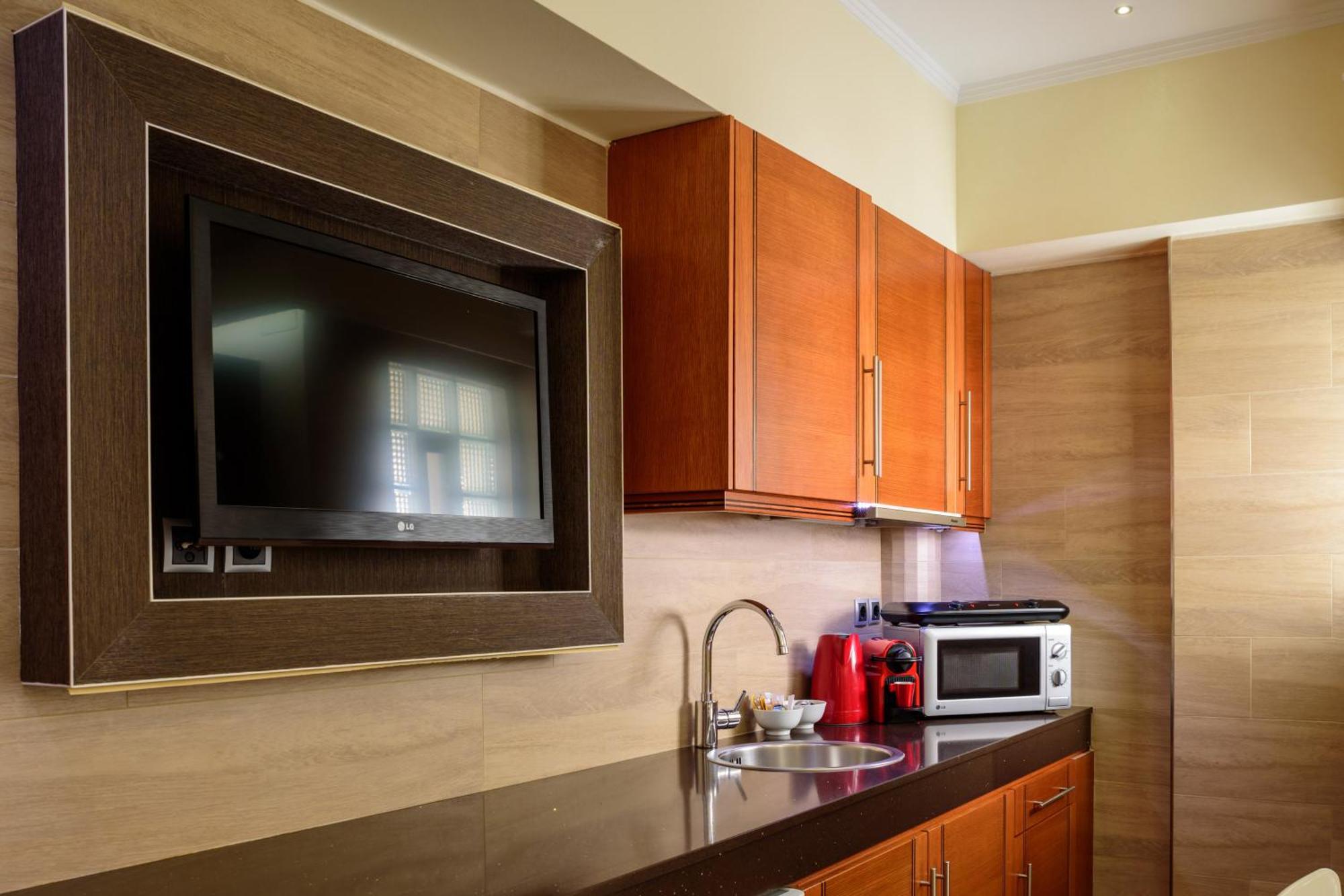 Apartament Lume Ateny Zewnętrze zdjęcie